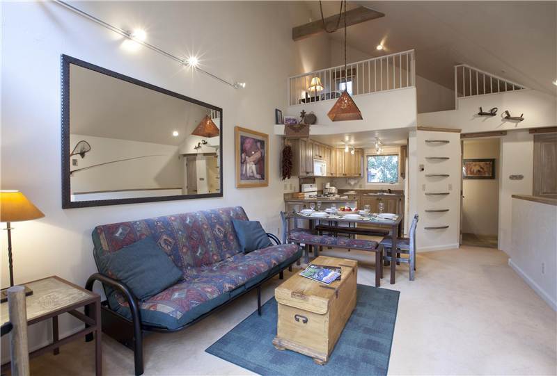 Double Diamond - 2 Bedroom Condo #15 เทลลูไรด์ ภายนอก รูปภาพ