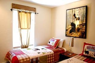 Double Diamond - 2 Bedroom Condo #15 เทลลูไรด์ ภายนอก รูปภาพ